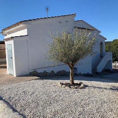 Villa Larosa Moraira Exteriör bild
