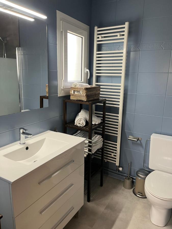 Villa Larosa Moraira Exteriör bild