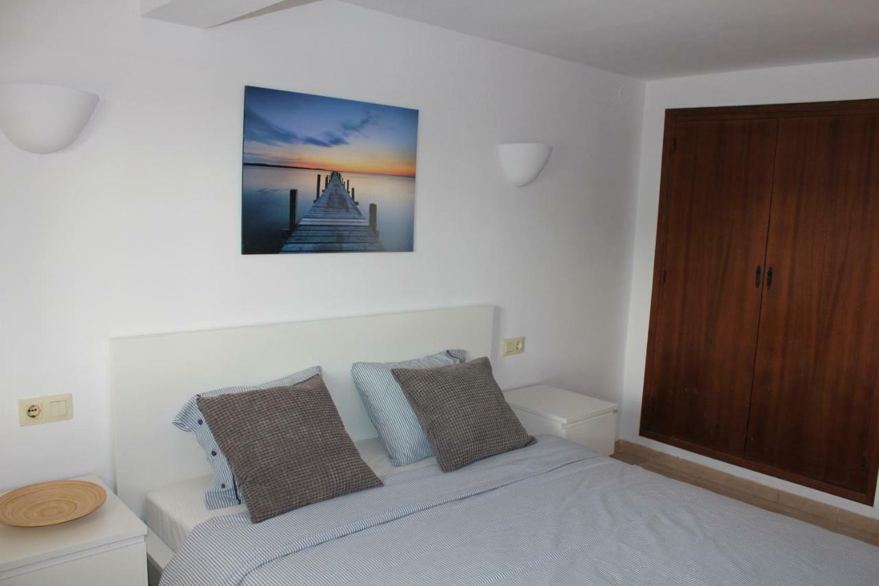 Villa Larosa Moraira Exteriör bild