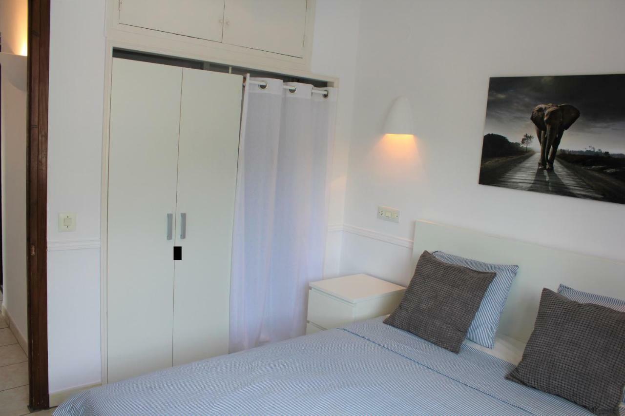 Villa Larosa Moraira Exteriör bild