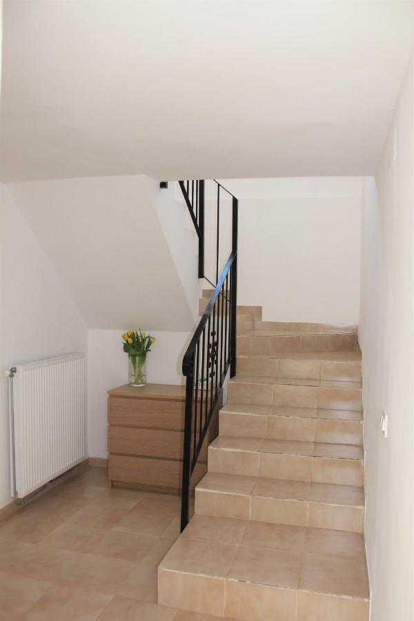Villa Larosa Moraira Exteriör bild