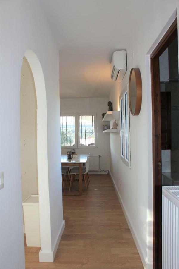 Villa Larosa Moraira Exteriör bild