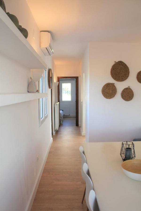 Villa Larosa Moraira Exteriör bild