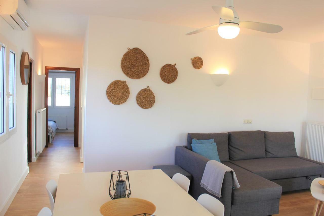 Villa Larosa Moraira Exteriör bild