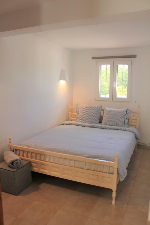 Villa Larosa Moraira Exteriör bild